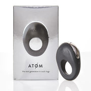 Hot Octopuss Atom - A Little More Interesting